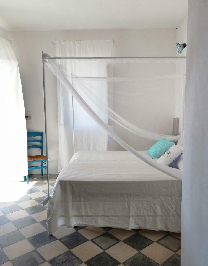 Le Sette Sorelle Pecorini Eksteriør bilde